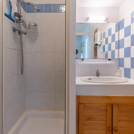 Les Moussaillons Дом отдыха *