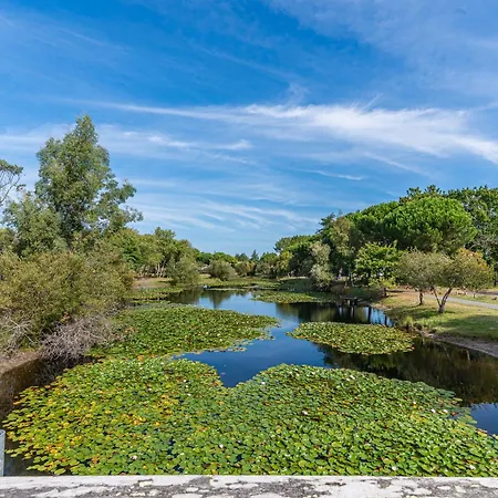 Les Moussaillons Дом отдыха