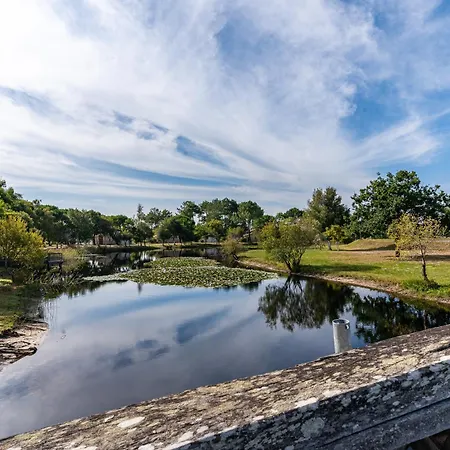 Les Moussaillons Дом отдыха