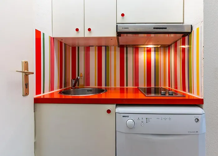 Les Moussaillons הורטין