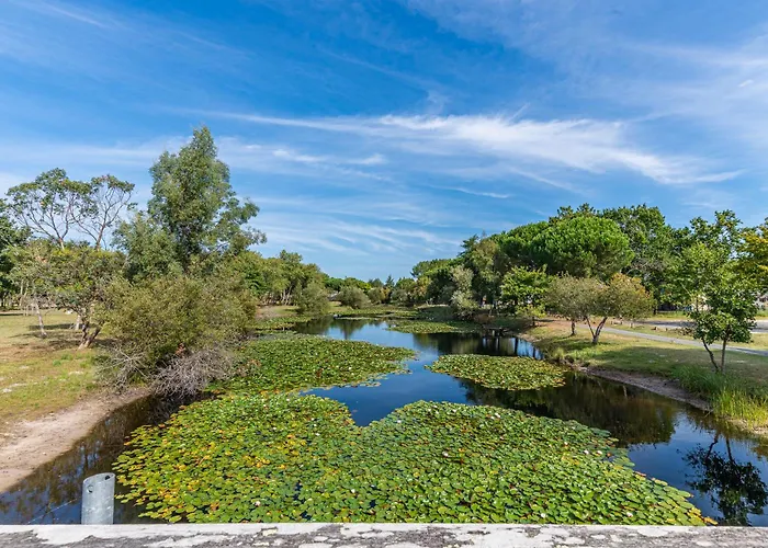 Les Moussaillons בית נופש