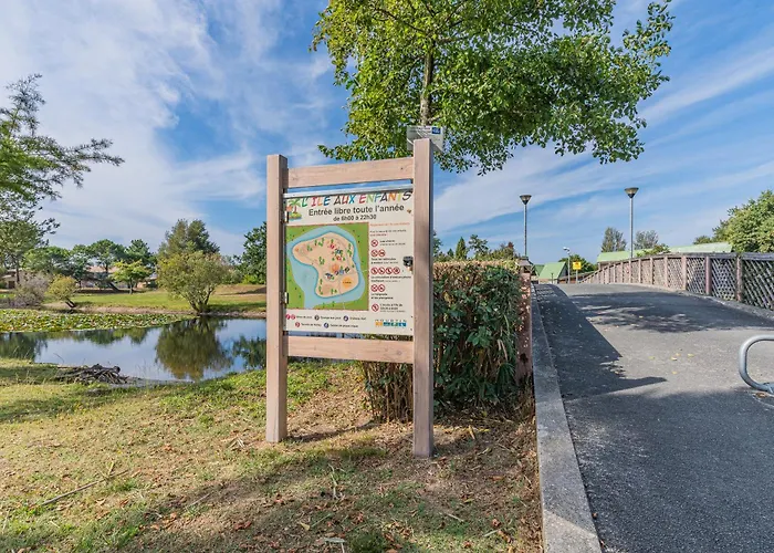 Les Moussaillons * הורטין