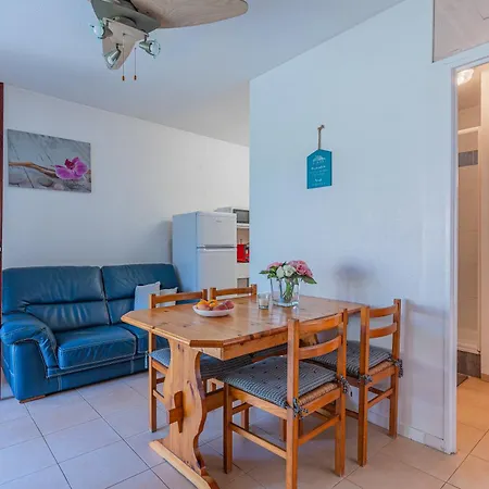 Les Moussaillons Holiday home