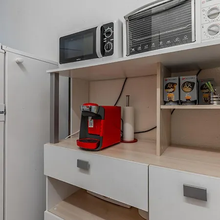 Les Moussaillons Hébergement de vacances Hourtin