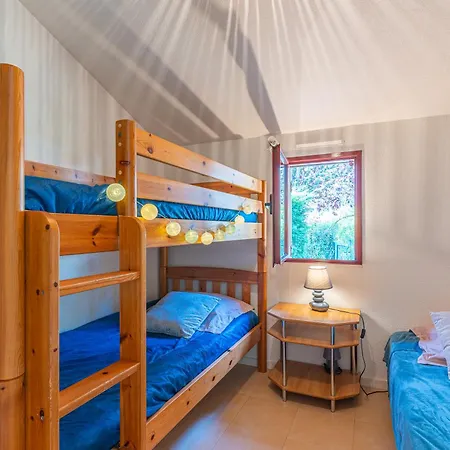 Holiday home Les Moussaillons Hourtin