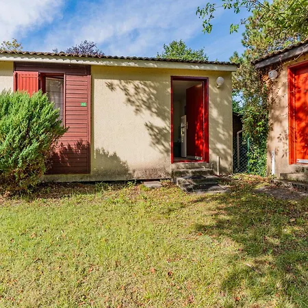 Hébergement de vacances Les Moussaillons Hourtin