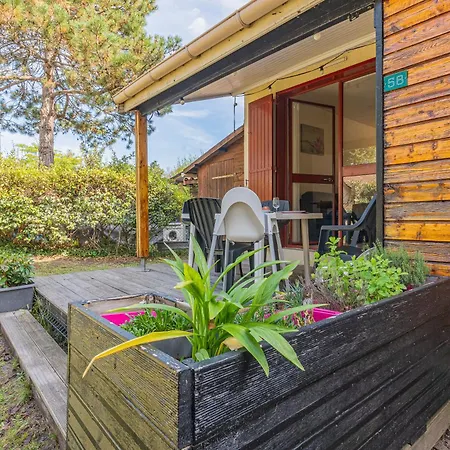 Hébergement de vacances Les Moussaillons Hourtin