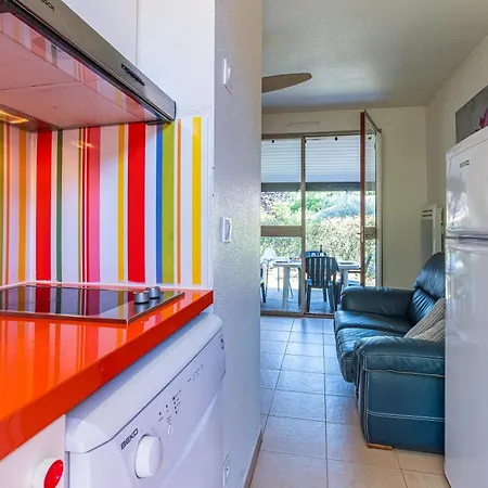 Les Moussaillons Tatil Evi Hourtin