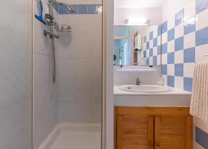 Les Moussaillons بيت للعطل *