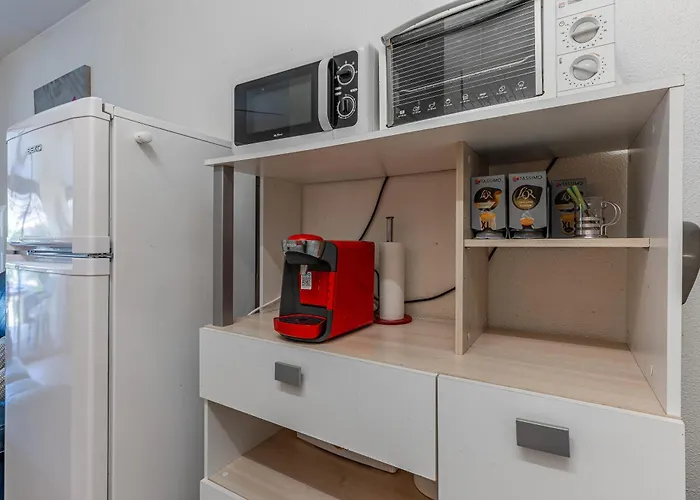 Les Moussaillons بيت للعطل هورتين