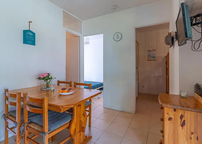 بيت للعطل Les Moussaillons *