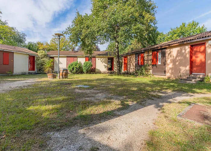 بيت للعطل Les Moussaillons *