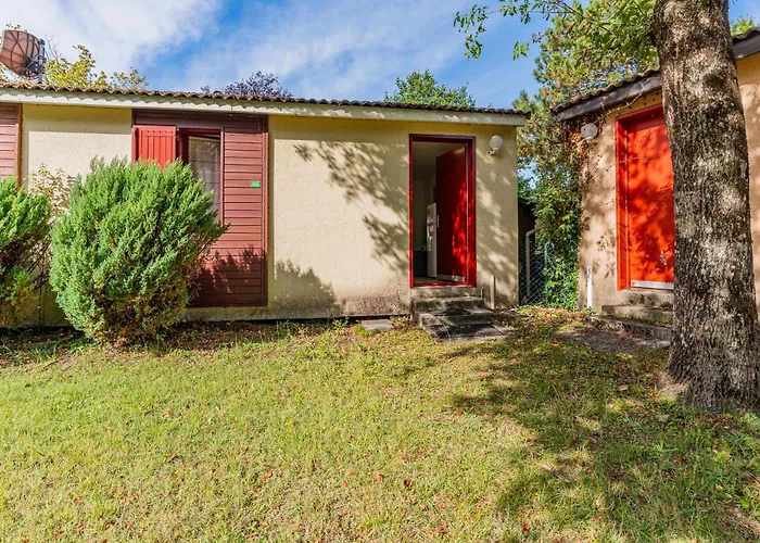 بيت للعطل Les Moussaillons هورتين